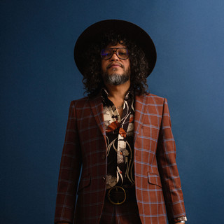 Daniel Villarreal